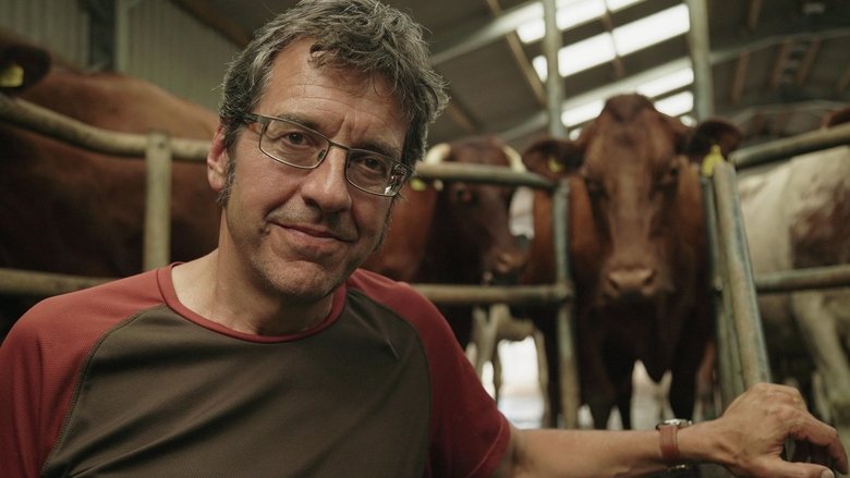 Apocalypse Cow: How Meat Killed the Planet movie poster