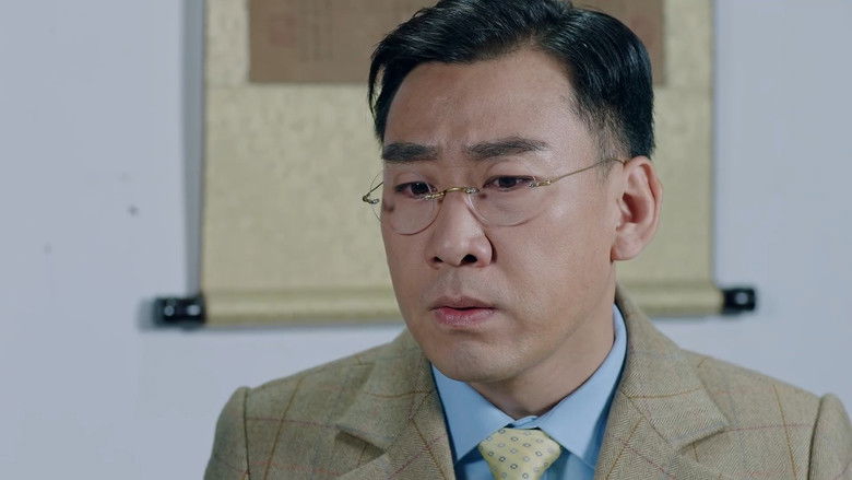 Still image for 乱世危情 season 1 episode 42: Episode 42