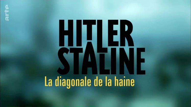 Hitler und Stalin Porträt einer Feindschaft movie poster