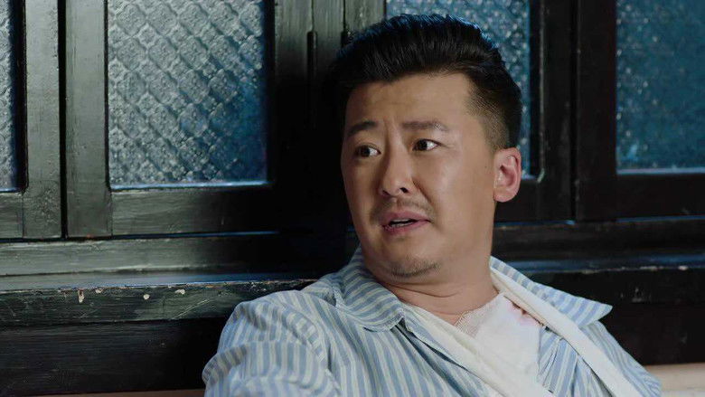 Still image for Magic City season 1 episode 22: Episode 22