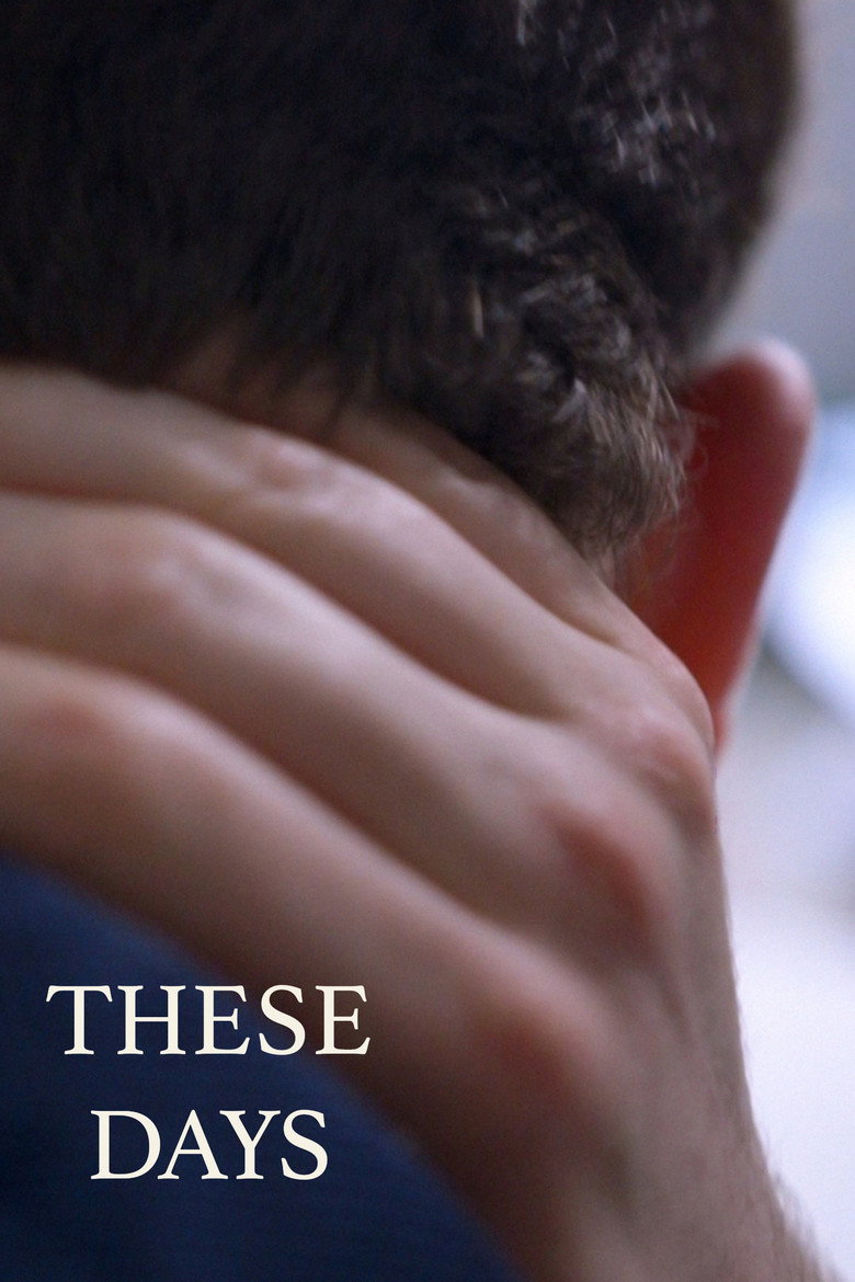 Imatge de These Days