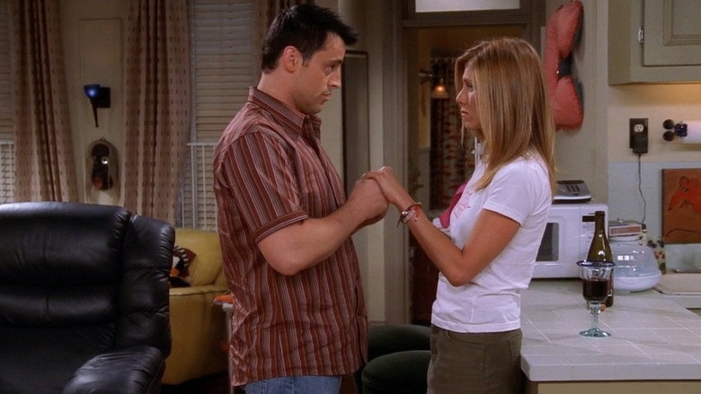 Still from Friends - Season 10 Episode 1