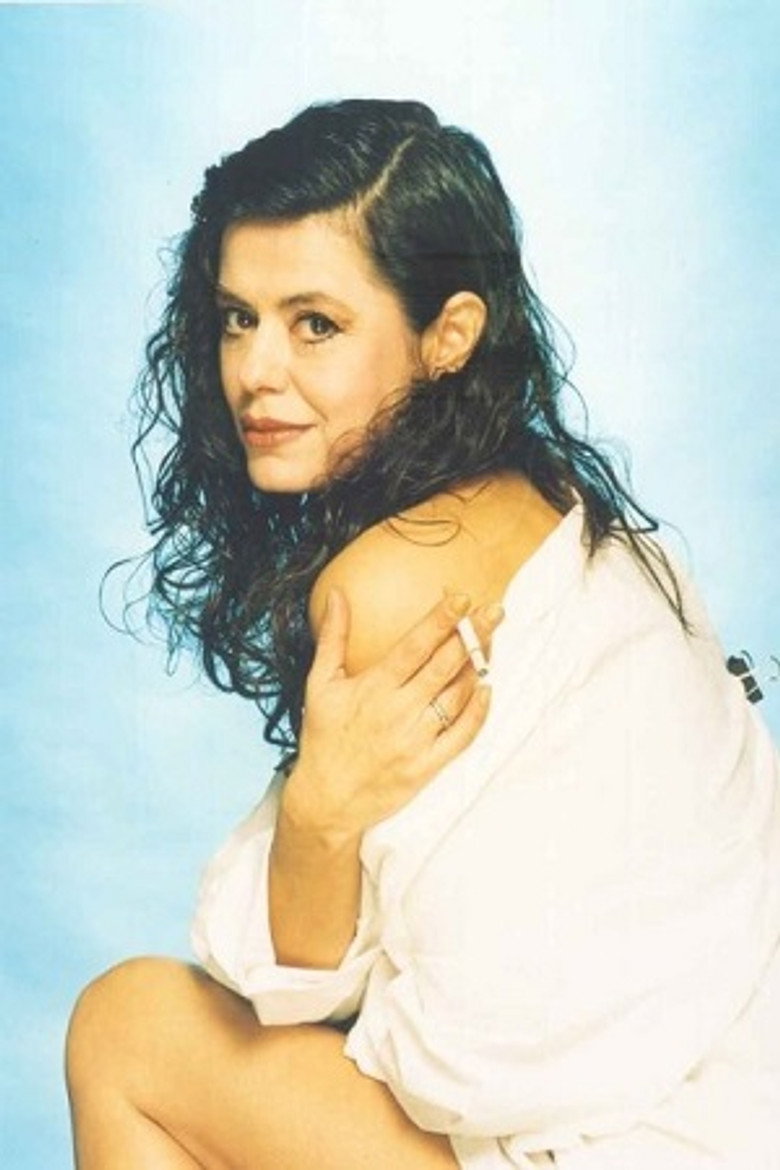 Maria Tsakalidou photo 2