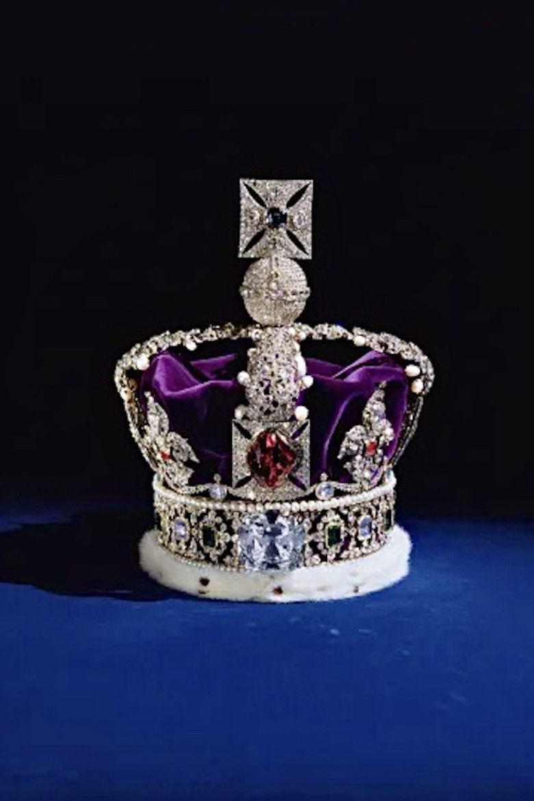 Imatge de The Crown Jewels