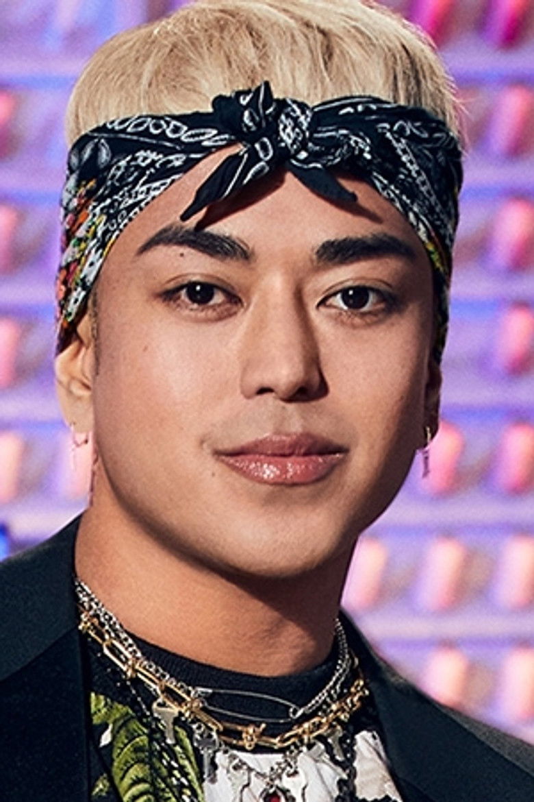 Kenneth Barlis portrait image