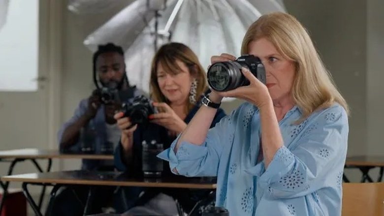 Still image for Het Perfecte Plaatje season 1 episode 1: Episode 1