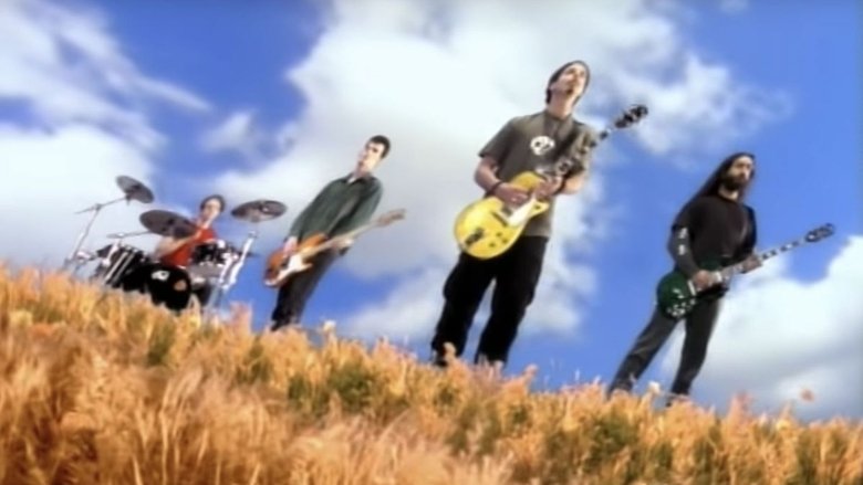 Soundgarden: Black Hole Sun main backdrop