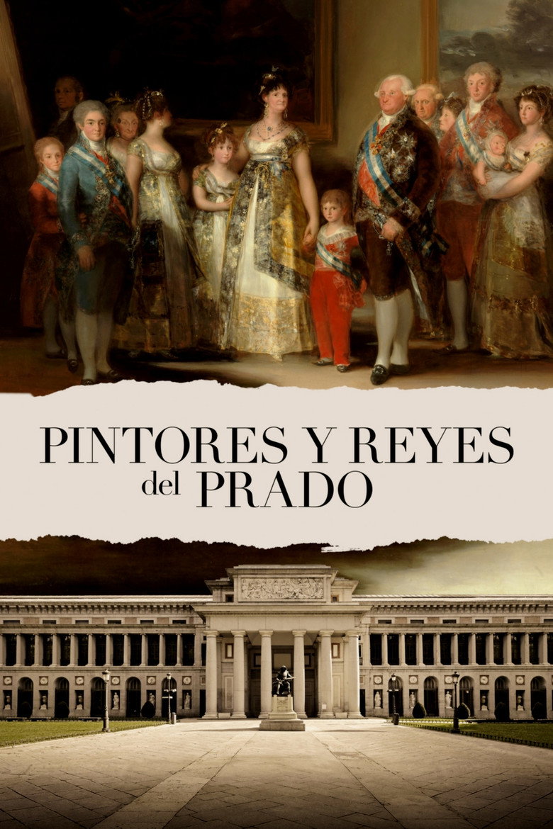 Il Museo del Prado: la corte delle meraviglie