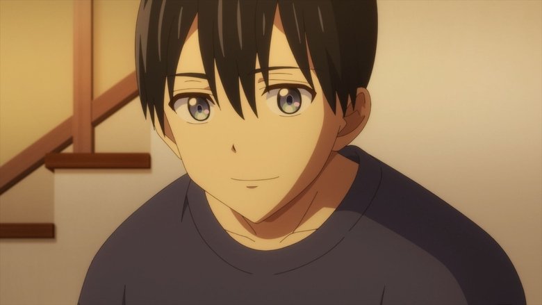 Still image for A Couple of Cuckoos season 1 episode 8: Are you going to marry him? Still image for A Couple of Cuckoos season 1 episode 8: Are you going to marry him?