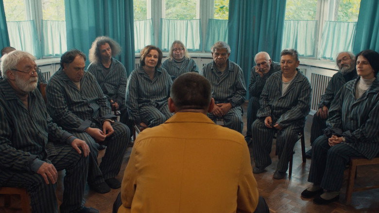 Frame from Соліст