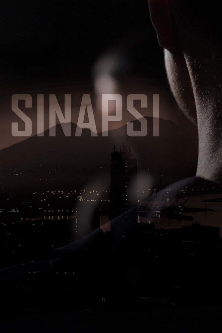 Sinapsi main poster