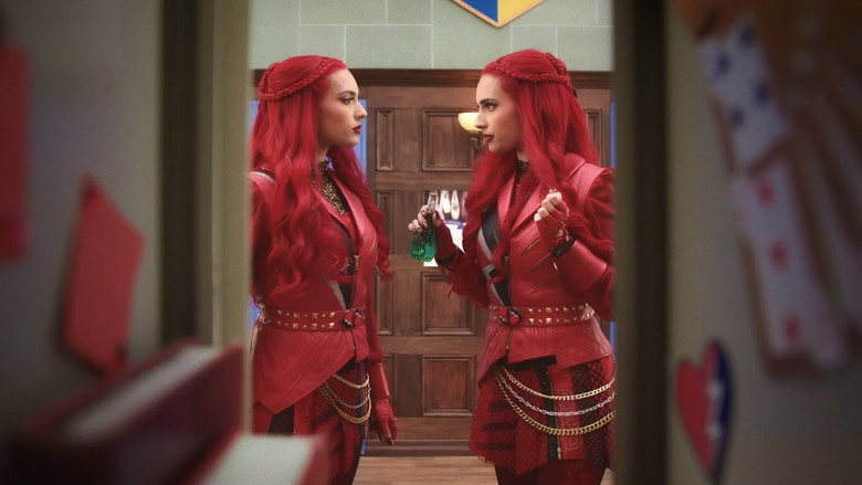 Doppelgängers