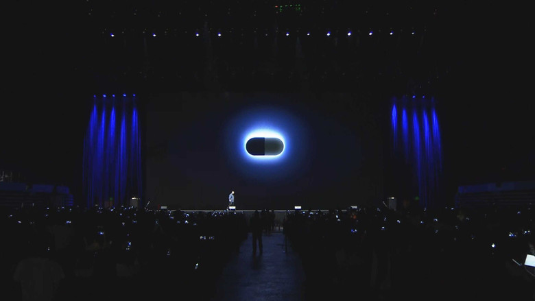 Still image for 罗永浩演讲集 season 1 episode 12: Episode 12