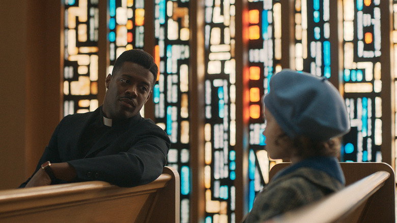 Still from Lessons in Chemistry - Season 1 Episode 5