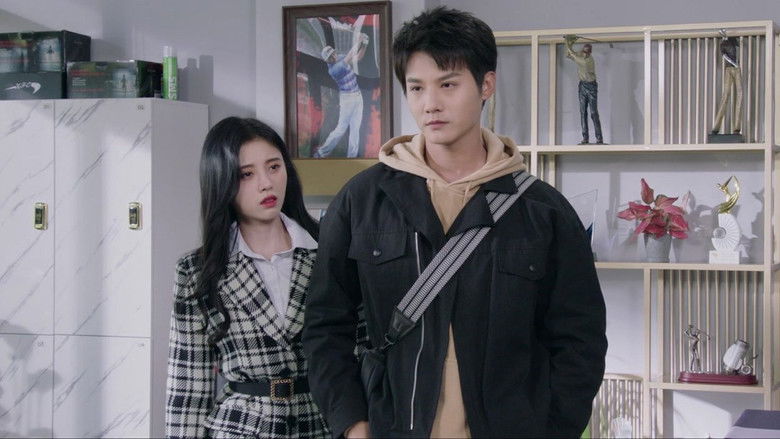 Still image for Love Under the Full Moon season 1 episode 3: Episode 3 Still image for Love Under the Full Moon season 1 episode 3: Episode 3