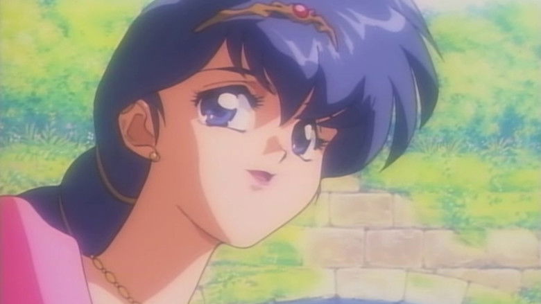 Still image for Fire Emblem season 1 episode 1: Prince of Aritia Still image for Fire Emblem season 1 episode 1: Prince of Aritia