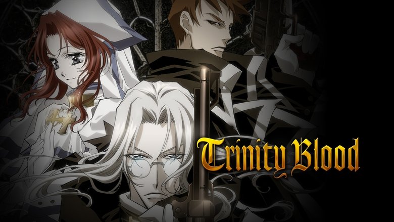 Trinity Blood