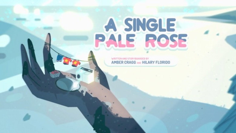 Still from Steven Universe - Season 5 Episode 18
