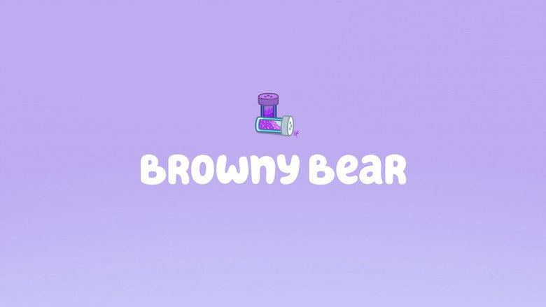 Still from Bluey Minisodes - Season 1 Episode 11