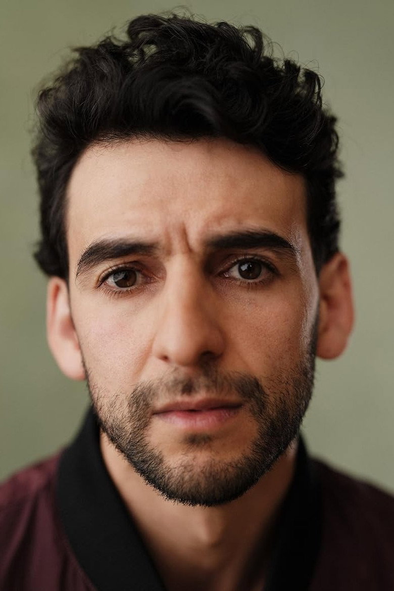 Photo de Hassan Maarfi