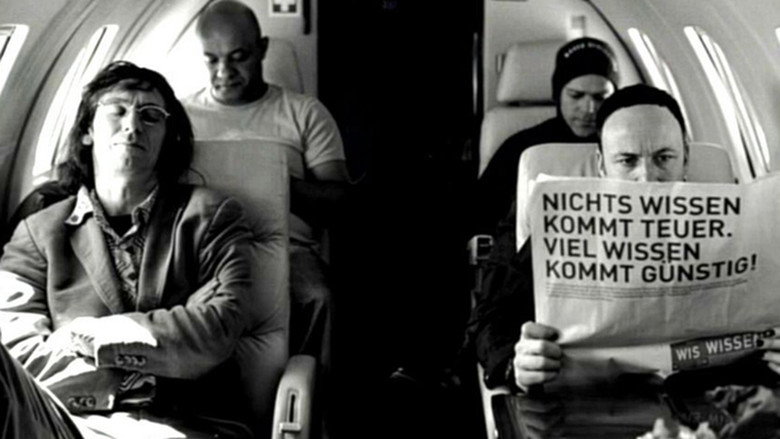 Rammstein: Anakonda im Netz 1