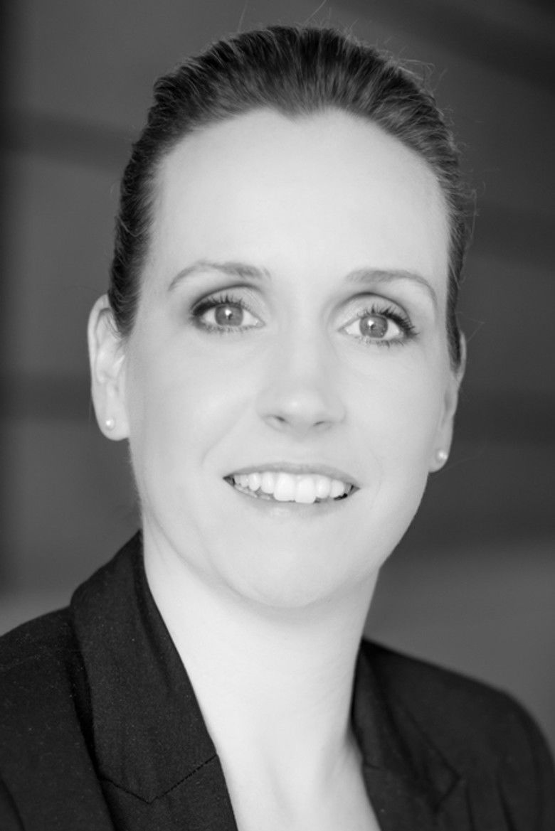 Marie-Josée Beaudoin portrait image