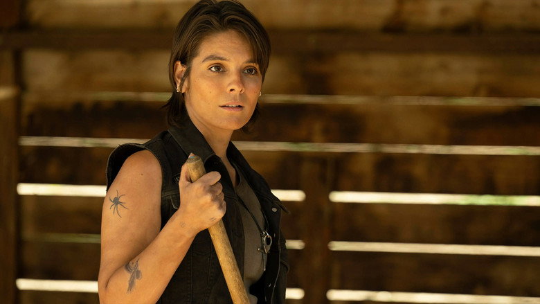 Still from Mayans M.C. - Season 5 Episode 4