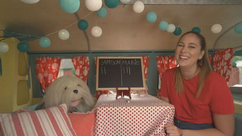 Still image for Samson & Marie On the Road season 1 episode 5: Episode 5