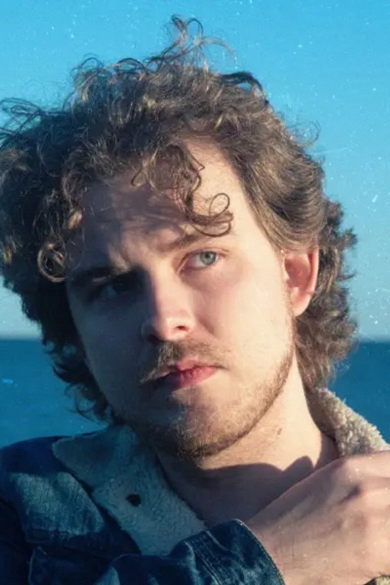 Eetu Riikonen portrait