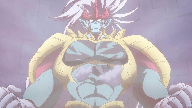 Still from Dragon Quest: La Aventura de Dai - Temporada 1 Episodio 53