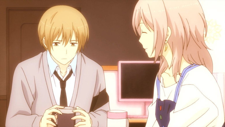 Still from ReLIFE - Season 1 Episode 7