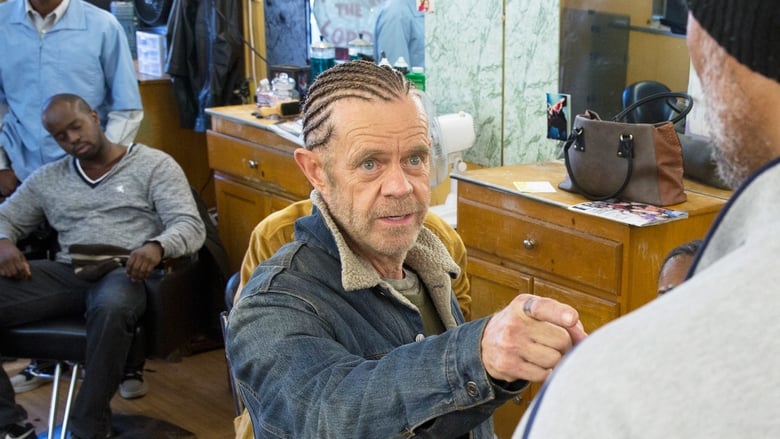 Shameless (US): 6×8