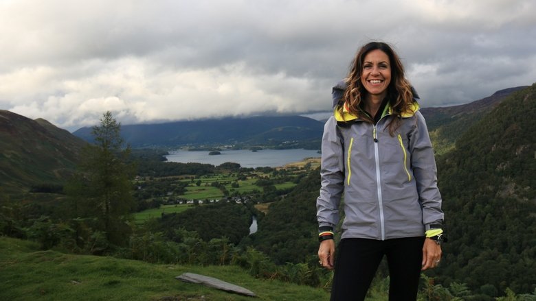 Britain’s Best Walks with Julia Bradbury