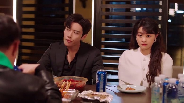 Still image for Forever Love season 1 episode 9: I'm Interested In Your Fiancee Still image for Forever Love season 1 episode 9: I'm Interested In Your Fiancee