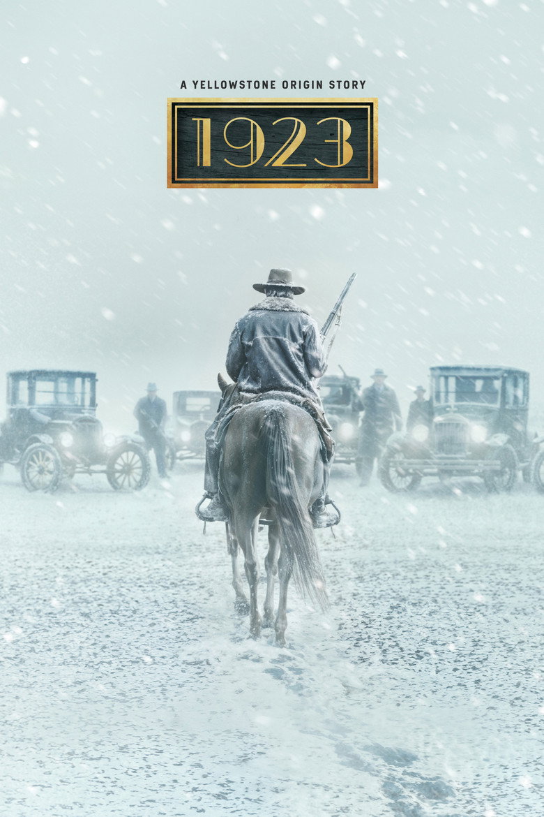 Póster la Serie