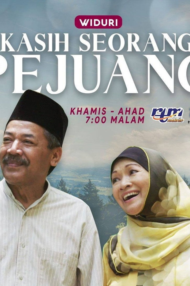 Imatge de Kasih Seorang Pejuang