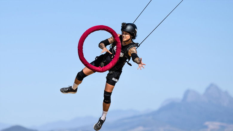 Still image for The Challenge: World Championship season 1 episode 4: World On Fire