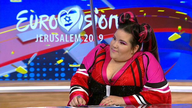 ארץ נהדרת עונה 15 פרק 21 לצפייה ישירה