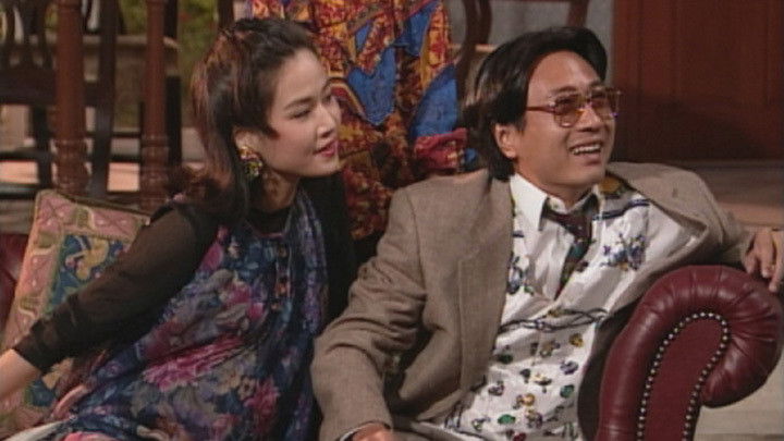 Still image for Filthy Rich season 1 episode 9: Episode 9 Still image for Filthy Rich season 1 episode 9: Episode 9