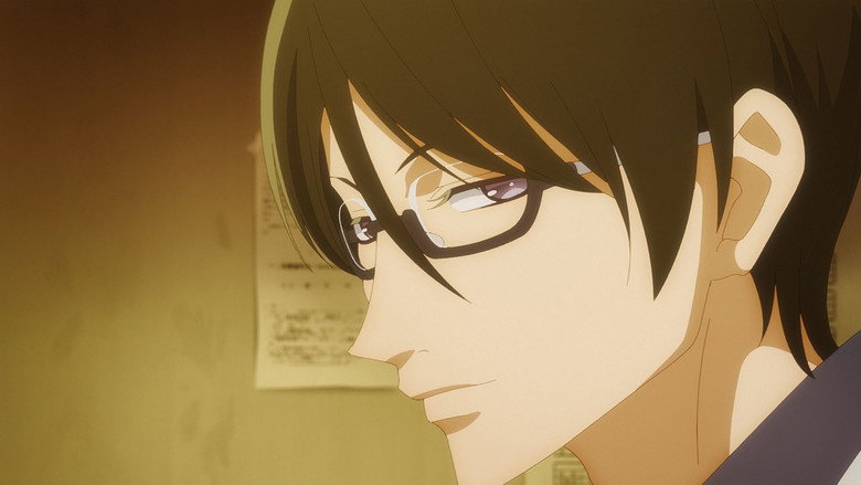 Still from The Demon Prince of Momochi House - Season 1 Episode 7