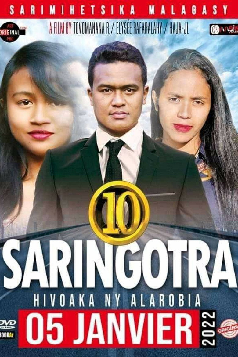 Imatge de Saringotra 10