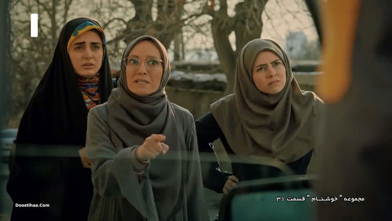 Still image for Khoshnam season 1 episode 31: Episode 31