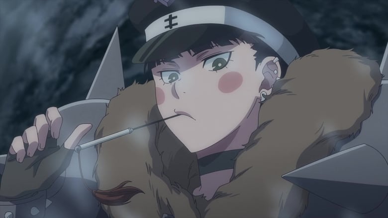 Still from ラディアン - ซีซัน 2 ตอน 1