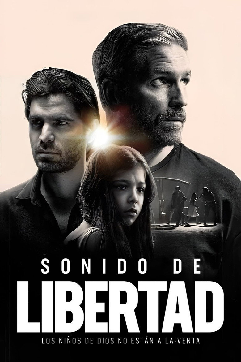 Póster la Película
