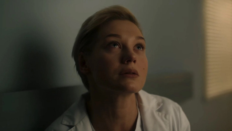 Still image for Sklif season 1 episode 2: Episode 2