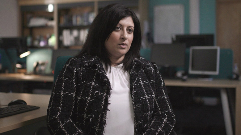 Still image for Murder Case: The Digital Detectives season 1 episode 3: Episode 3