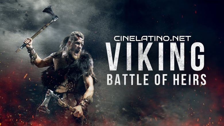 Vikings: Battle of Heirs main backdrop