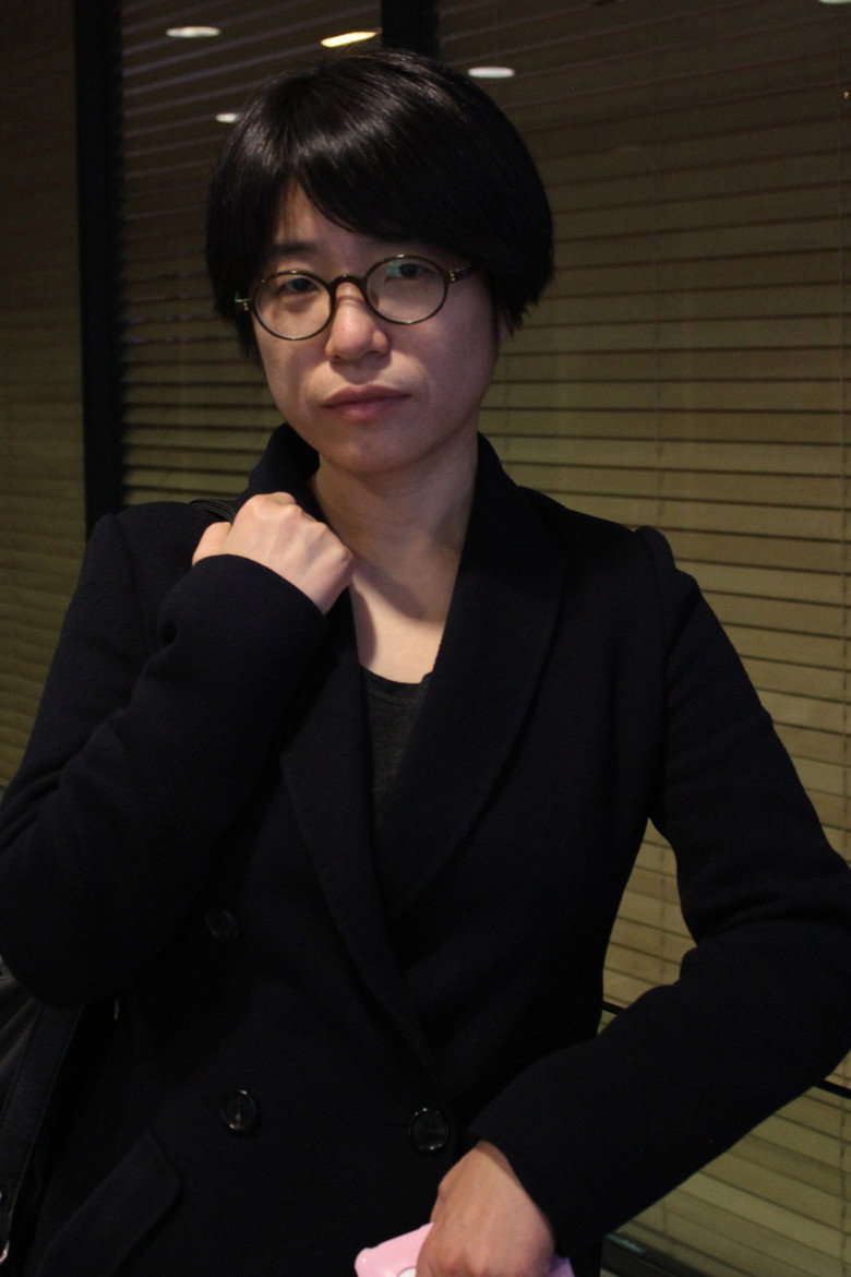 Jeong Jae-eun photo 2