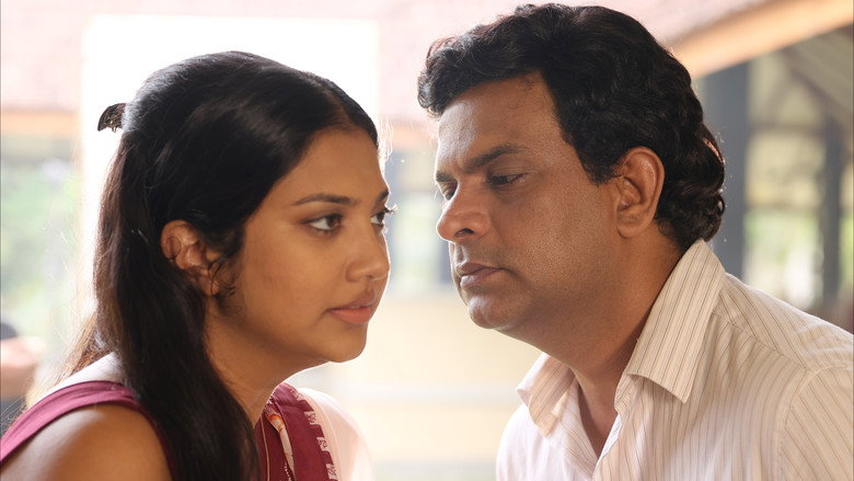 Frame from Eda Raa - එදා රෑ