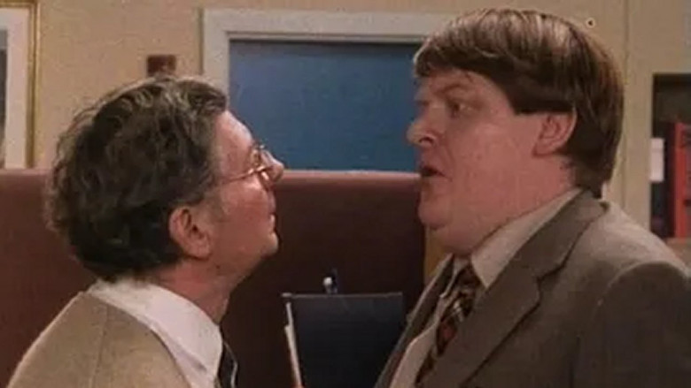 Still image for One Big Family season 1 episode 4: Episode 4 Still image for One Big Family season 1 episode 4: Episode 4